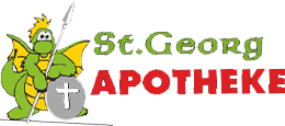 St. Georg-Apotheke Dr. Claudia Klimek-Preuß e.Kfr. - Logo