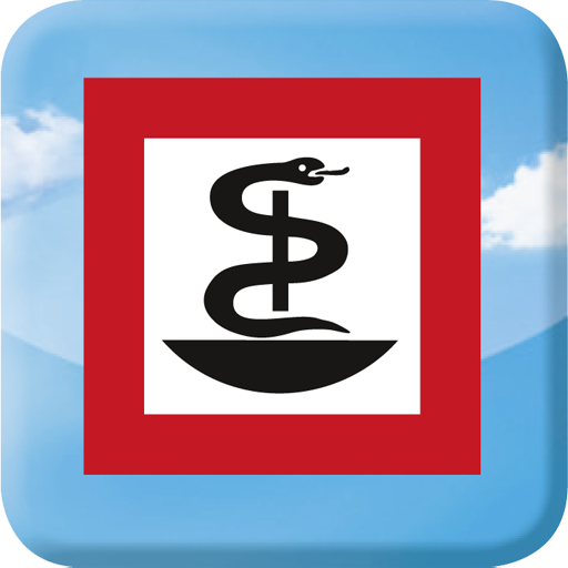 Apotheken vor Ort-App